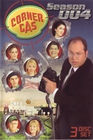 Serie streaming | voir Corner Gas en streaming | HD-serie