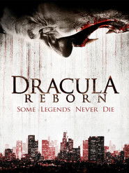 Dracula: Reborn