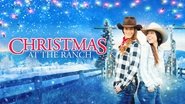 Christmas at the Ranch wallpaper 