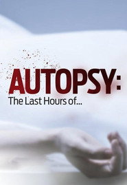 Autopsy the last hours of Johnny Carson