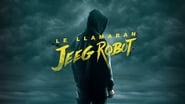 On l'appelle Jeeg Robot wallpaper 