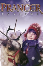 poster Prancer Returns