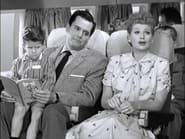 I Love Lucy season 6 episode 9