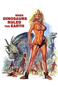 When Dinosaurs Ruled the Earth 1970 123movies