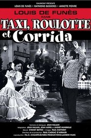 Voir film Taxi roulotte et corrida en streaming