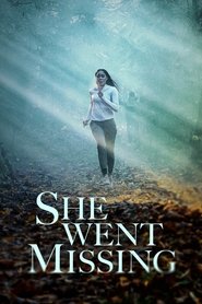 poster She Went Missing