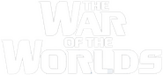 Logo of The War of the Worlds image size 954x439