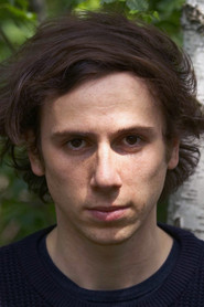 Photo of Jérémie Galiana image size 1000x1500