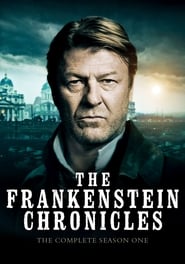 The Frankenstein Chronicles Serie en streaming