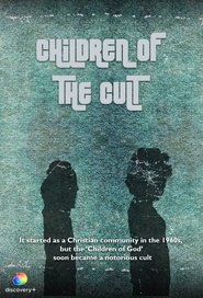 Poster of Children of the Cult image size 680x1000