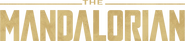 Logo of The Mandalorian image size 2000x441