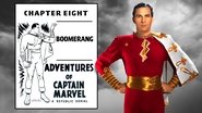 Adventures of Captain Marvel Backdrop of Adventures of Captain Marvel image size 1920x1080