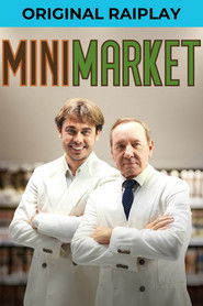 Minimarket
