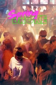 Poster of Spring Broke image size 1000x1500