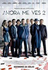 Los ilusionistas 2