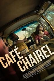 poster Café Chairel
