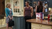 Melissa & Joey season 3 episode 8