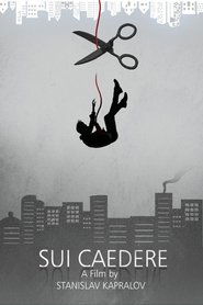 Poster of Suicide City image size 600x900