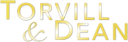 Logo of Torvill & Dean image size 788x260