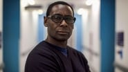 David Harewood: Psychosis and Me wallpaper 