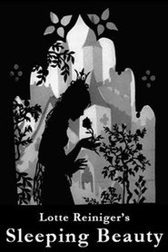 poster Sleeping Beauty