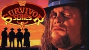 WWE Survivor Series 1994 wallpaper 