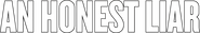 Logo of An Honest Liar image size 1368x226