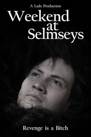 poster Weekend at Selmseys