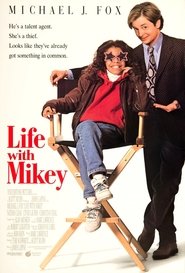 Poster of Life with Mikey image size 1016x1500
