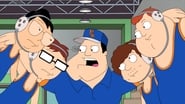 American Dad! season 8 episode 12