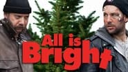 All Is Bright wallpaper 