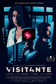 Visitante Película Completa HD 1080p [MEGA] [LATINO] 2022