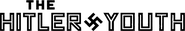 Logo of The Hitler Youth image size 789x134