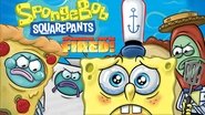 Backdrop of SpongeBob SquarePants: SpongeBob, You're Fired! image size 1920x1080