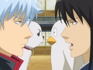 Gintama season 1 episode 15