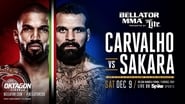 Bellator 190: Carvalho vs. Sakara wallpaper 