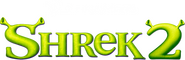 Logo of Shrek 2 image size 1800x579