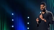 Deon Cole: Charleen's Boy wallpaper 