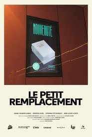 poster The Replacement