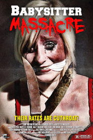 poster Babysitter Massacre