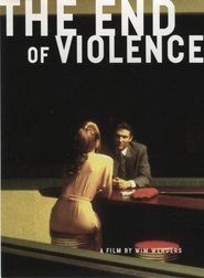 Poster of The End of Violence image size 700x952