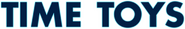 Logo of Time Toys image size 4319x677
