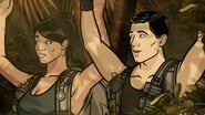 Archer season 3 episode 2