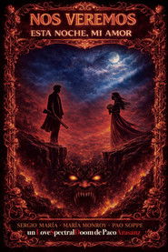 Nos veremos esta noche mi amor