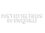 Logo of Don't Let the Pigeon Do Storytime image size 480x361