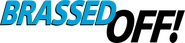 Logo of Brassed Off image size 1722x400