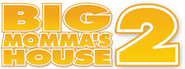 Logo of Big Momma's House 2 image size 1050x390