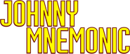 Logo of Johnny Mnemonic image size 1272x530