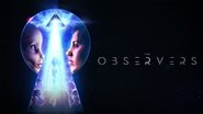 The Observers wallpaper 