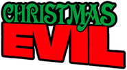 Logo of Christmas Evil image size 533x298